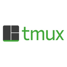 tmux