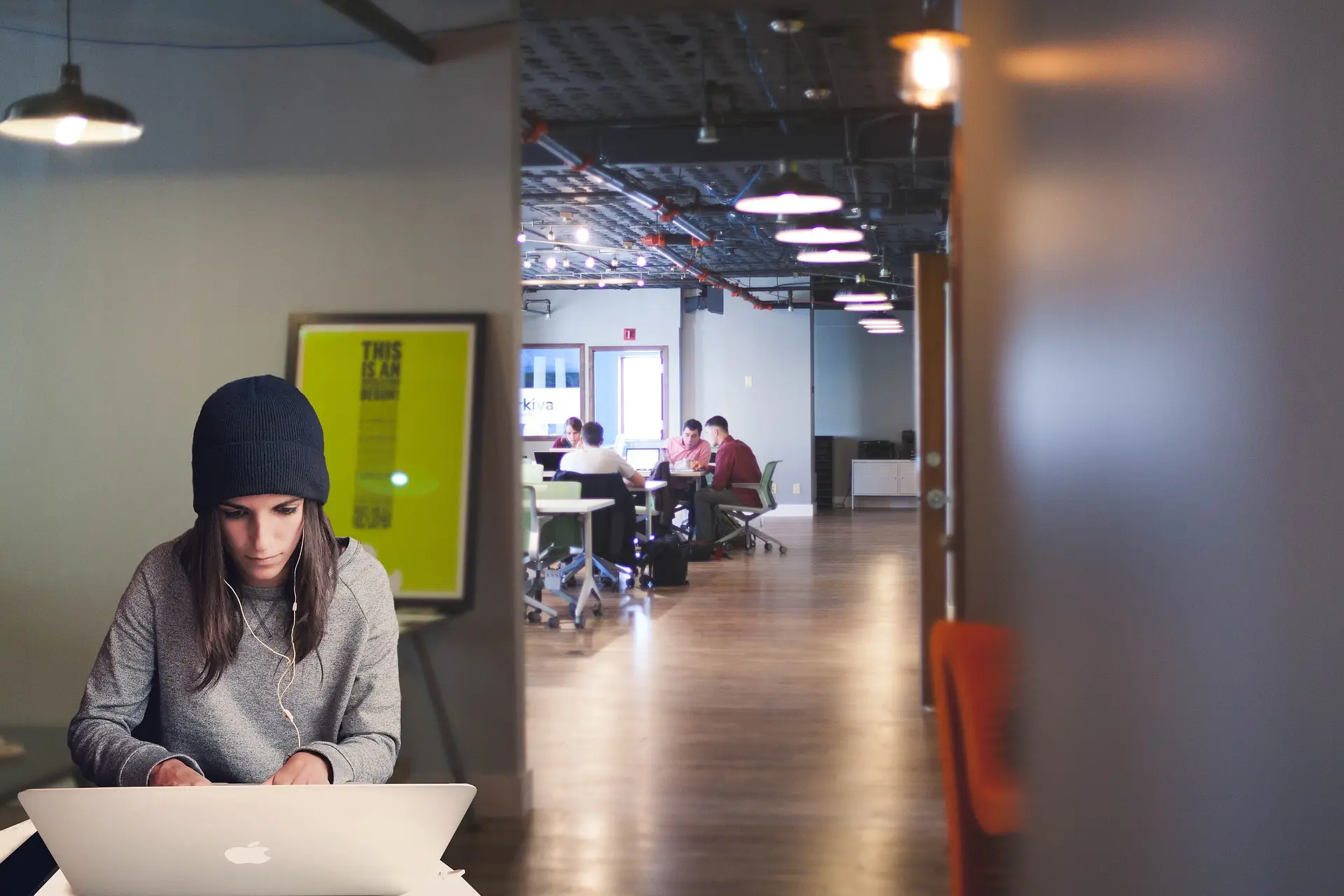 Banalement ordinaire : une experience dans le monde de la Tech - featured image